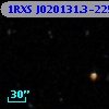 1RXS J020131.3-225559