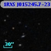 1RXS J015245.7-231056