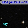 1RXS J015311.4-234428