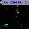 1RXS J020050.4-243818