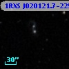 1RXS J020121.7-225931