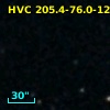 HVC 205.4-76.0-128