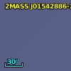 2MASS J01542886-2341434