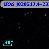 1RXS J020517.4-232723