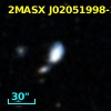 2MASX J02051998-2341562