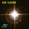 HD  13260