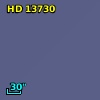 HD  13730