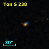 WD 0204-233