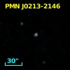 PMN J0213-2146