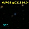 1RXS J021354.1-221923