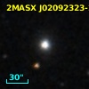 6dFGS gJ020923.3-235245