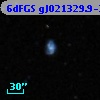 6dFGS gJ021329.9-223230