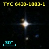 TYC 6430-1883-1