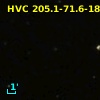 HVC 205.1-71.6-184