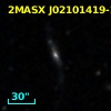 2MASX J02101419-2159195