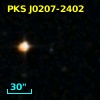 PKS J0207-2402