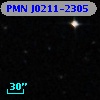 PMN J0211-2305