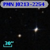 PMN J0213-2254