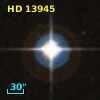HD  13945