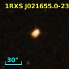 2MASS J02165488-2322133
