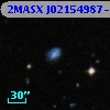 2MASX J02154987-2325471
