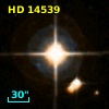 HD  14539