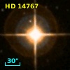 HD  14767