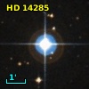 HD  14285