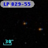 LP  829-55