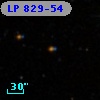 LP  829-54