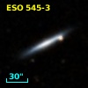 ESO 545-3