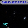 2MASX J02252262-2126262