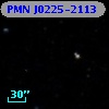 PMN J0225-2113