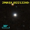 6dFGS gJ022122.4-230747