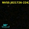 NVSS J021726-224210