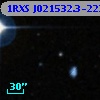 1RXS J021532.3-223636