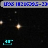 1RXS J021639.5-230959