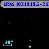 1RXS J021819.5-212139