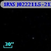 1RXS J022211.5-213801