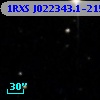 1RXS J022343.1-215001