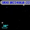 1RXS J022416.0-222144