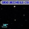 1RXS J022451.5-214201