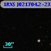 1RXS J021704.2-232228