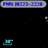 PMN J0223-2220