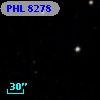 PHL  8278
