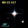 BD-22   417