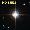 HD  15515