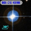 BD-21   439B