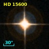 HD  15600