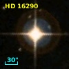 HD  16290